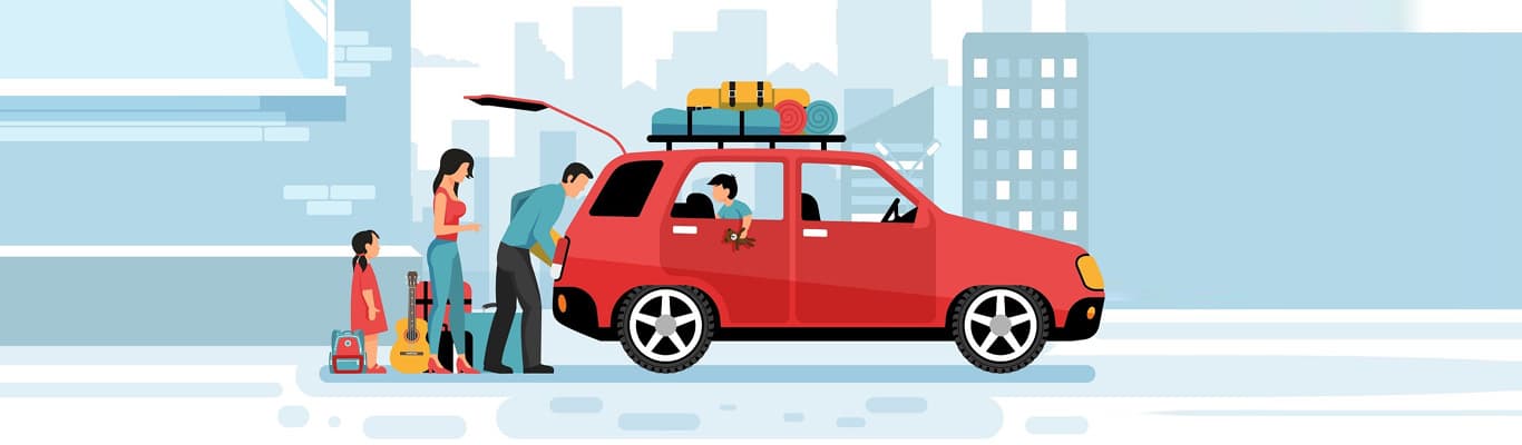 How to Book One Way Taxi in Patiala | Complete Guide